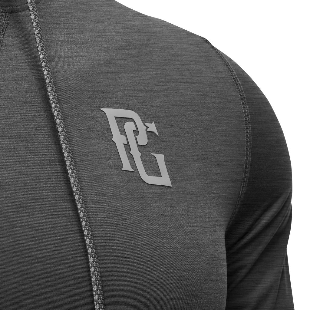 ROCKFORD SOFT KNIT HOODIE