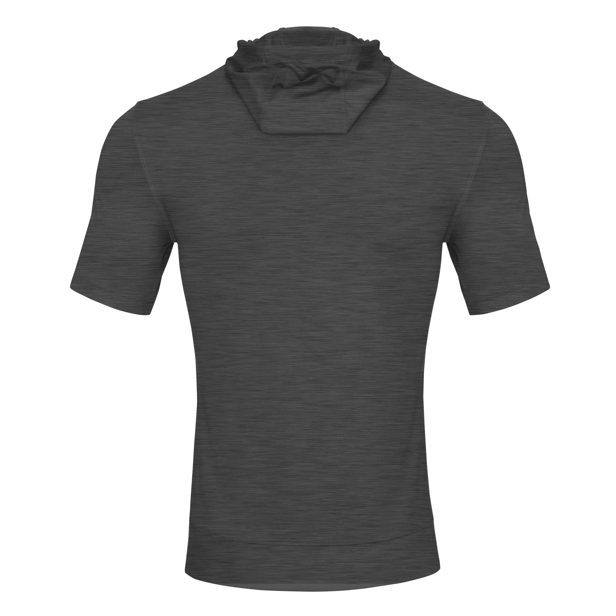 YOUTH ROCKFORD SOFT KNIT SHORT SLEEVE HOODIE