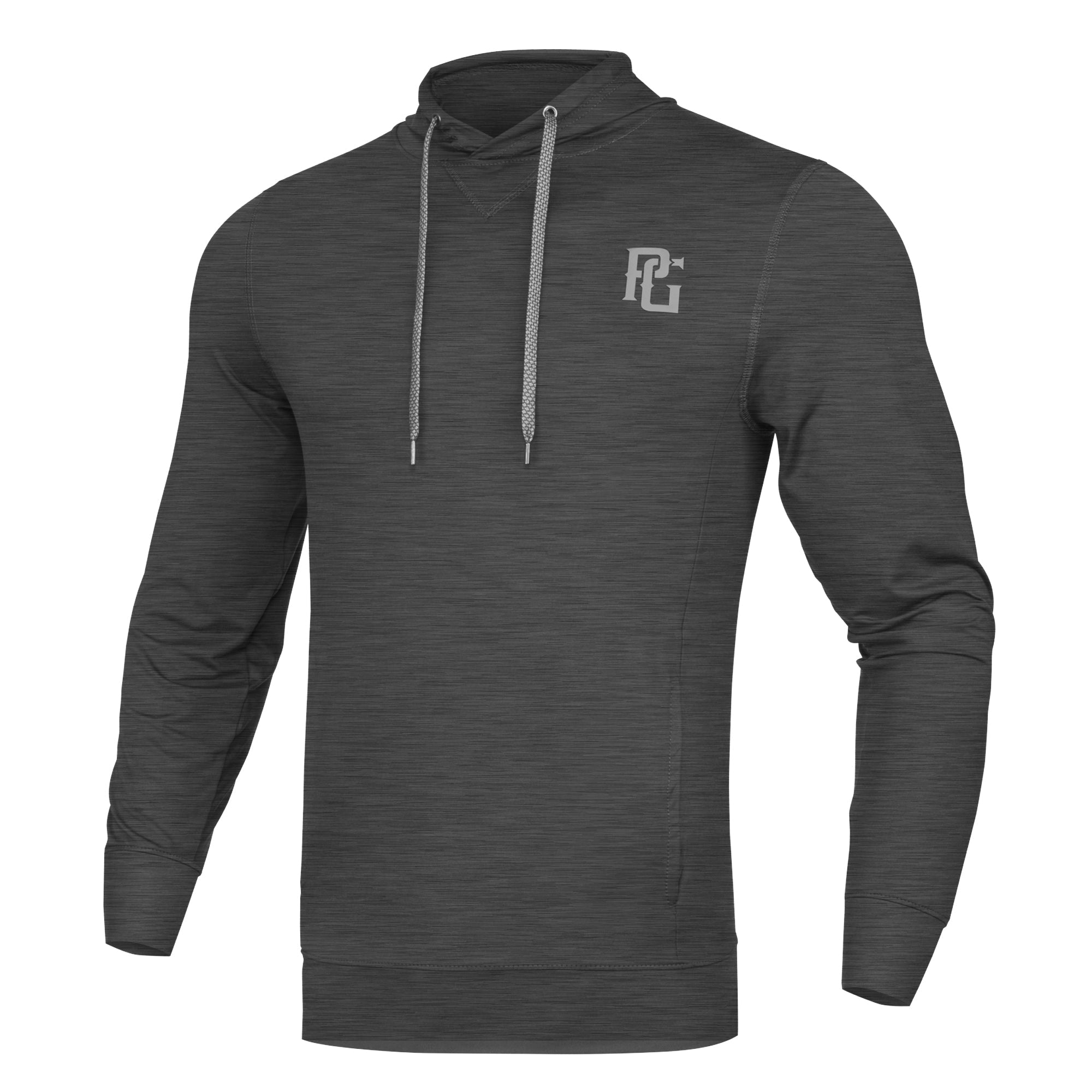 ROCKFORD SOFT KNIT HOODIE