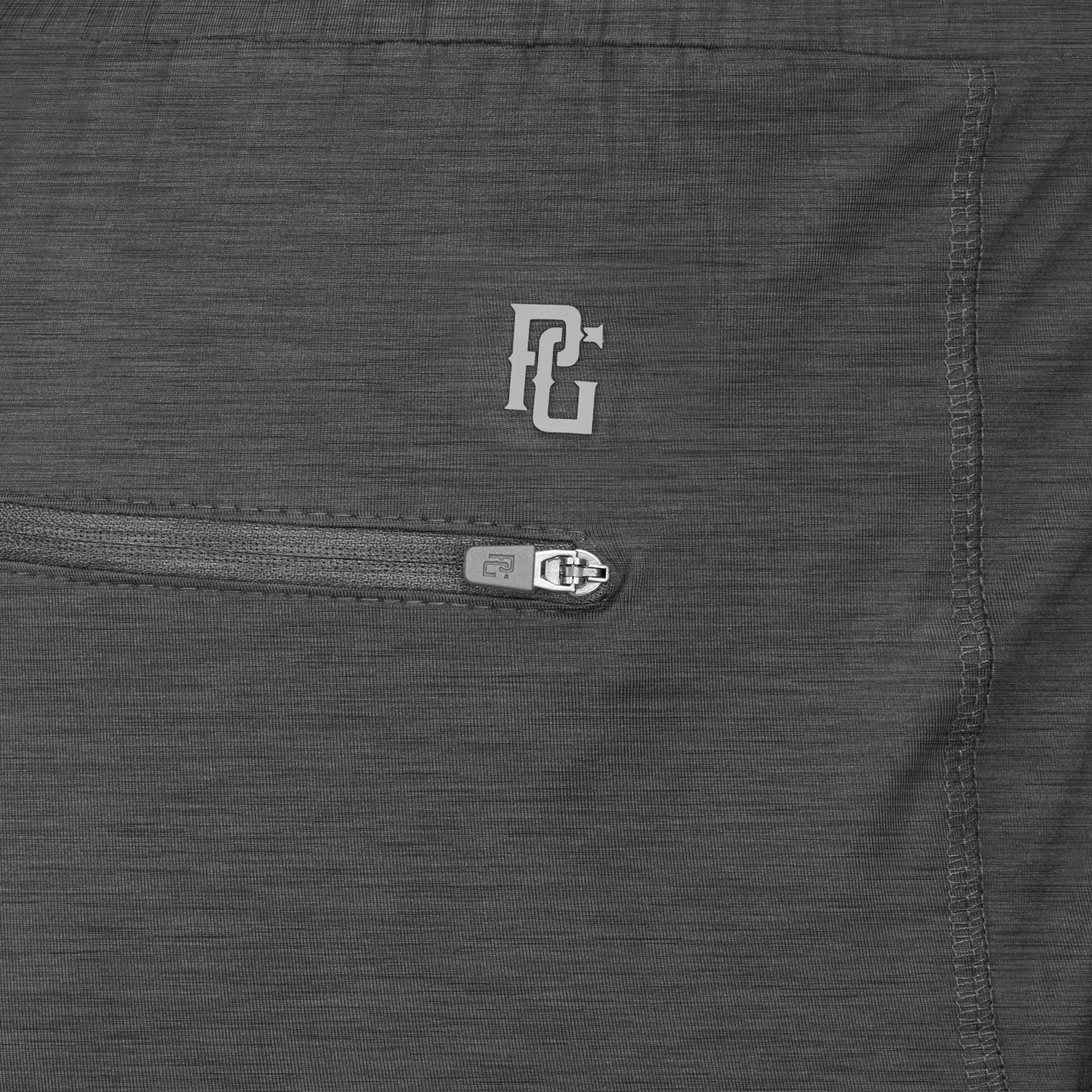 ROCKFORD SOFT KNIT SHORT