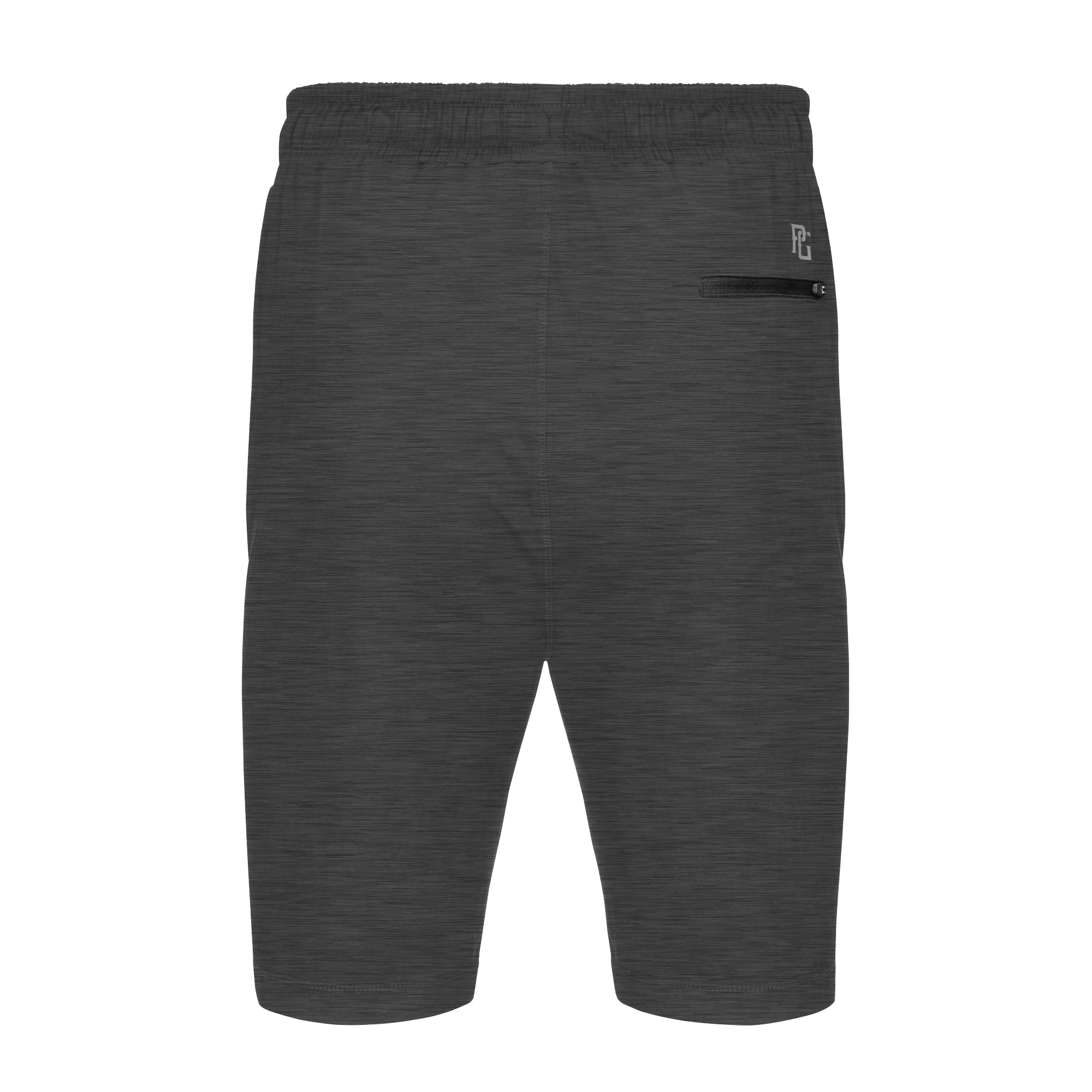 YOUTH ROCKFORD SOFT KNIT SHORT