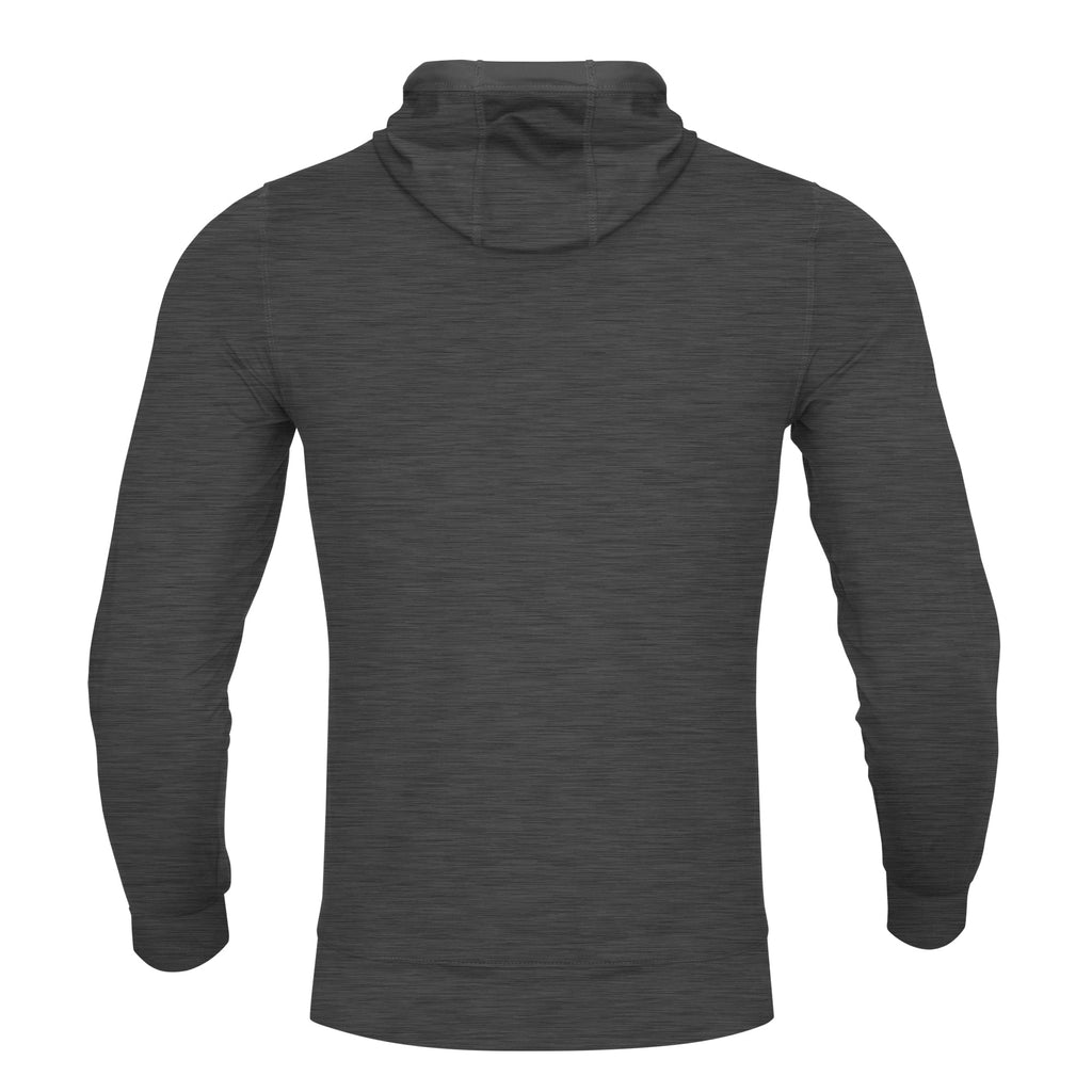 YOUTH ROCKFORD SOFT KNIT HOODIE