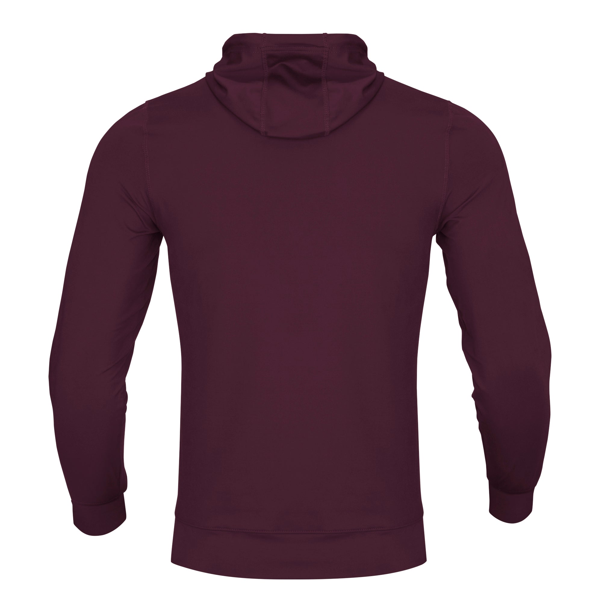 YOUTH ROCKFORD SOFT KNIT HOODIE