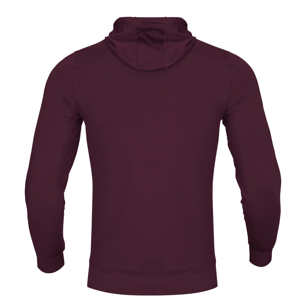 ROCKFORD SOFT KNIT HOODIE