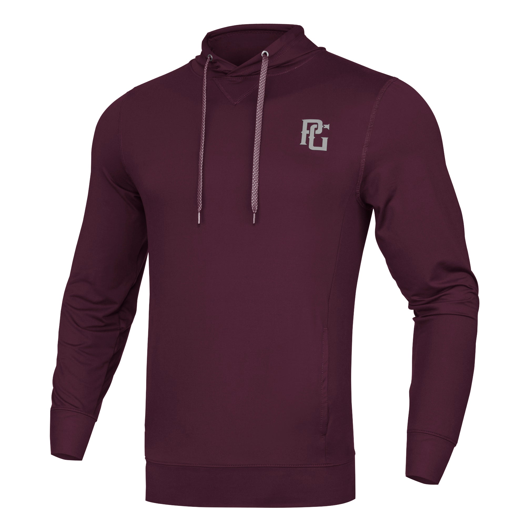 ROCKFORD SOFT KNIT HOODIE