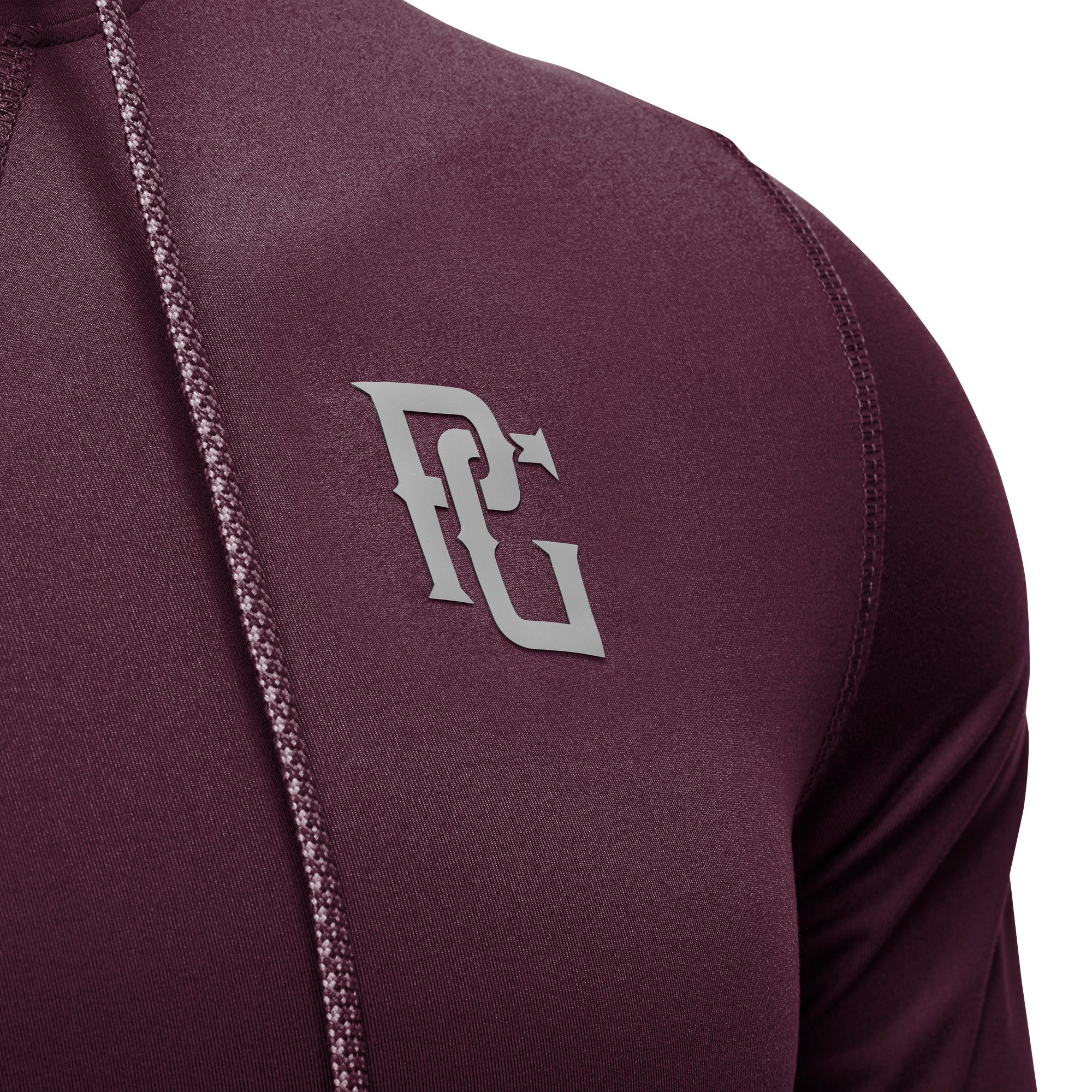 ROCKFORD SOFT KNIT HOODIE