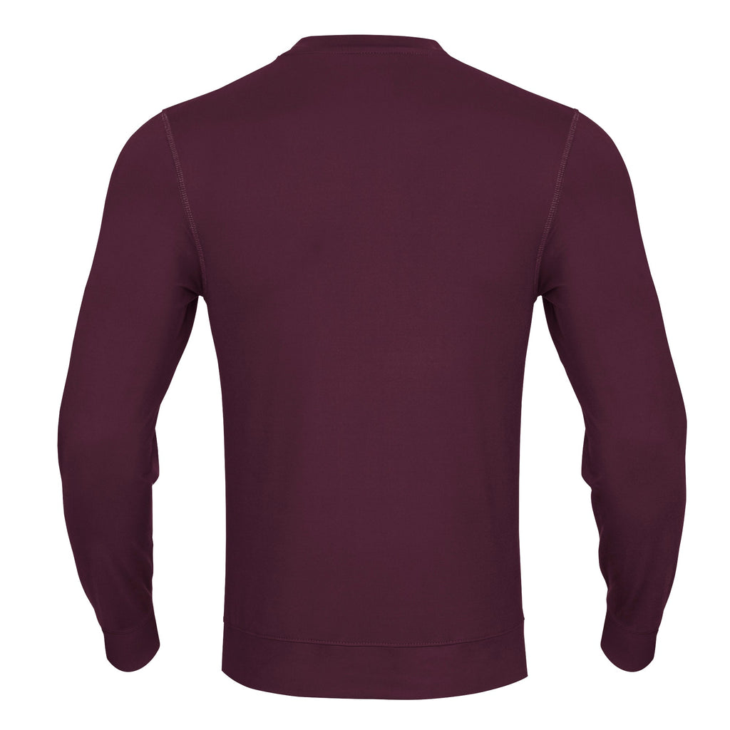 ROCKFORD SOFT KNIT CREW