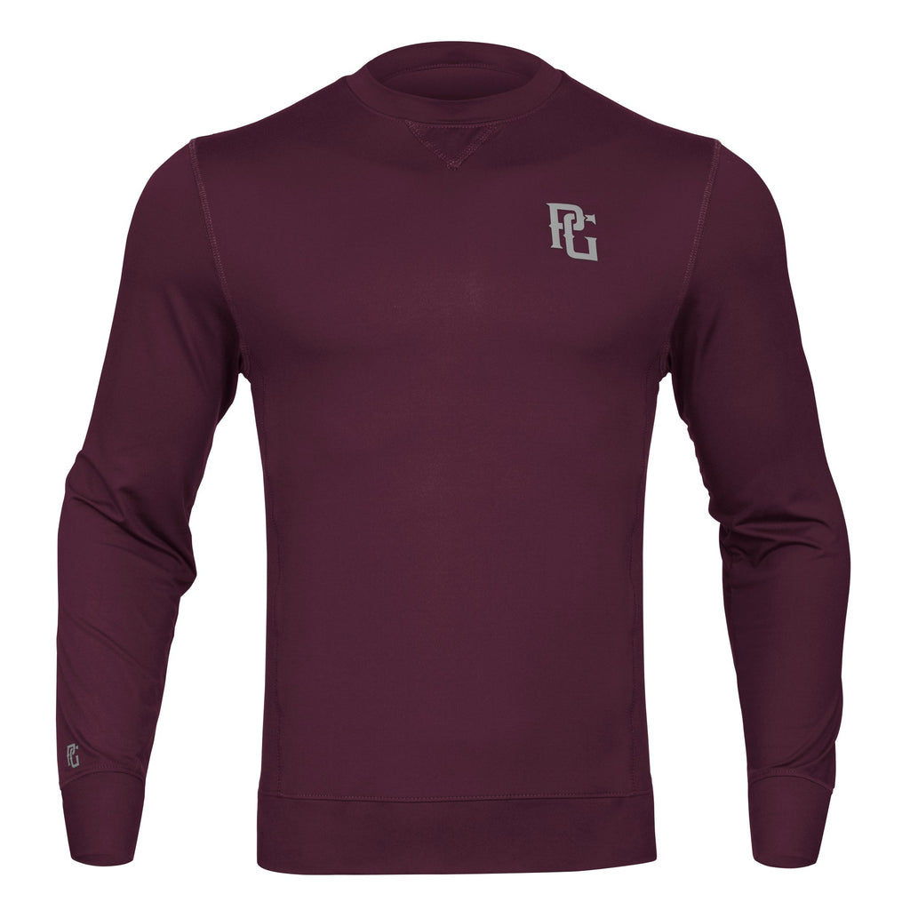 ROCKFORD SOFT KNIT CREW