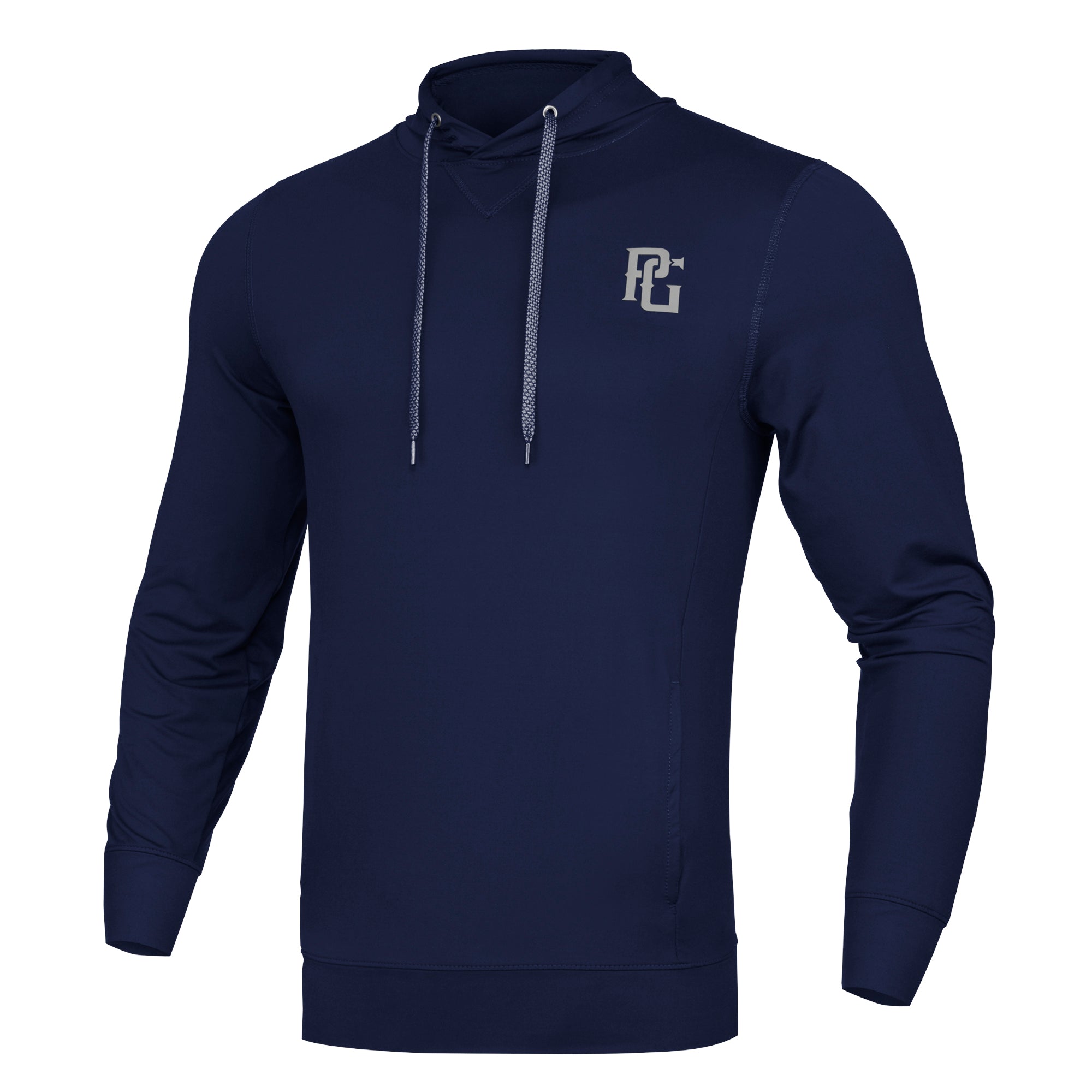YOUTH ROCKFORD SOFT KNIT HOODIE