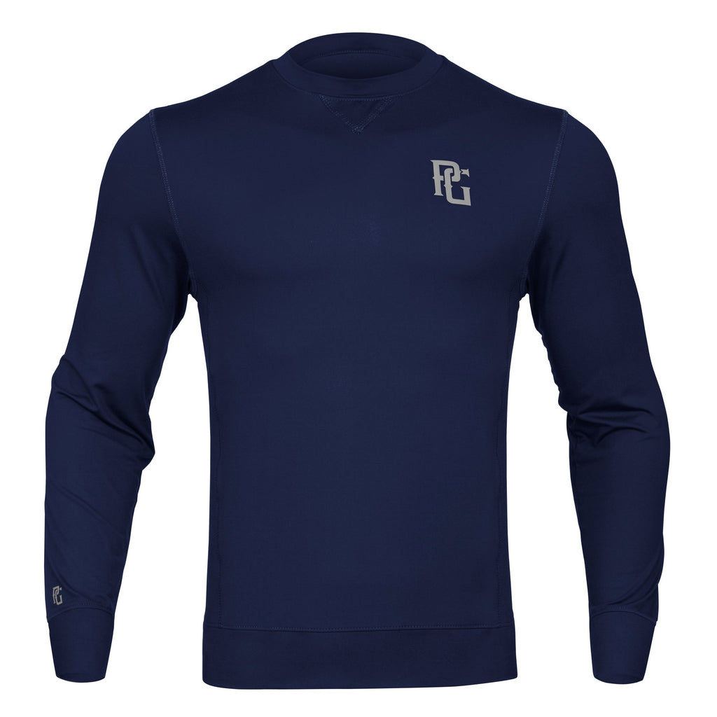 ROCKFORD SOFT KNIT CREW