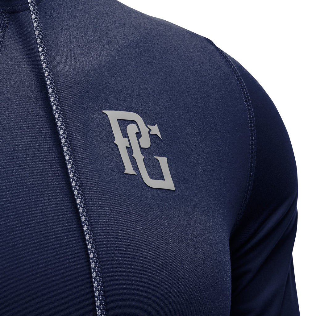 ROCKFORD SOFT KNIT HOODIE