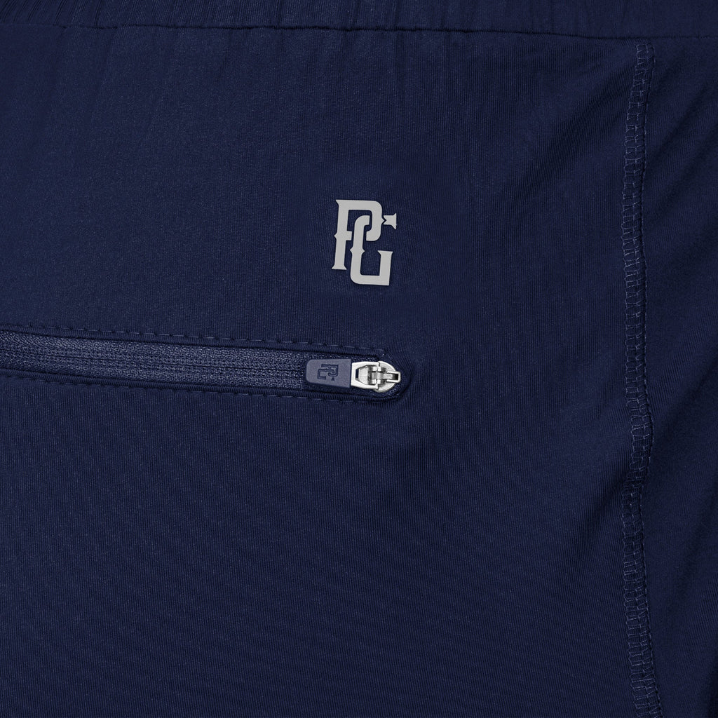 YOUTH ROCKFORD SOFT KNIT SHORT
