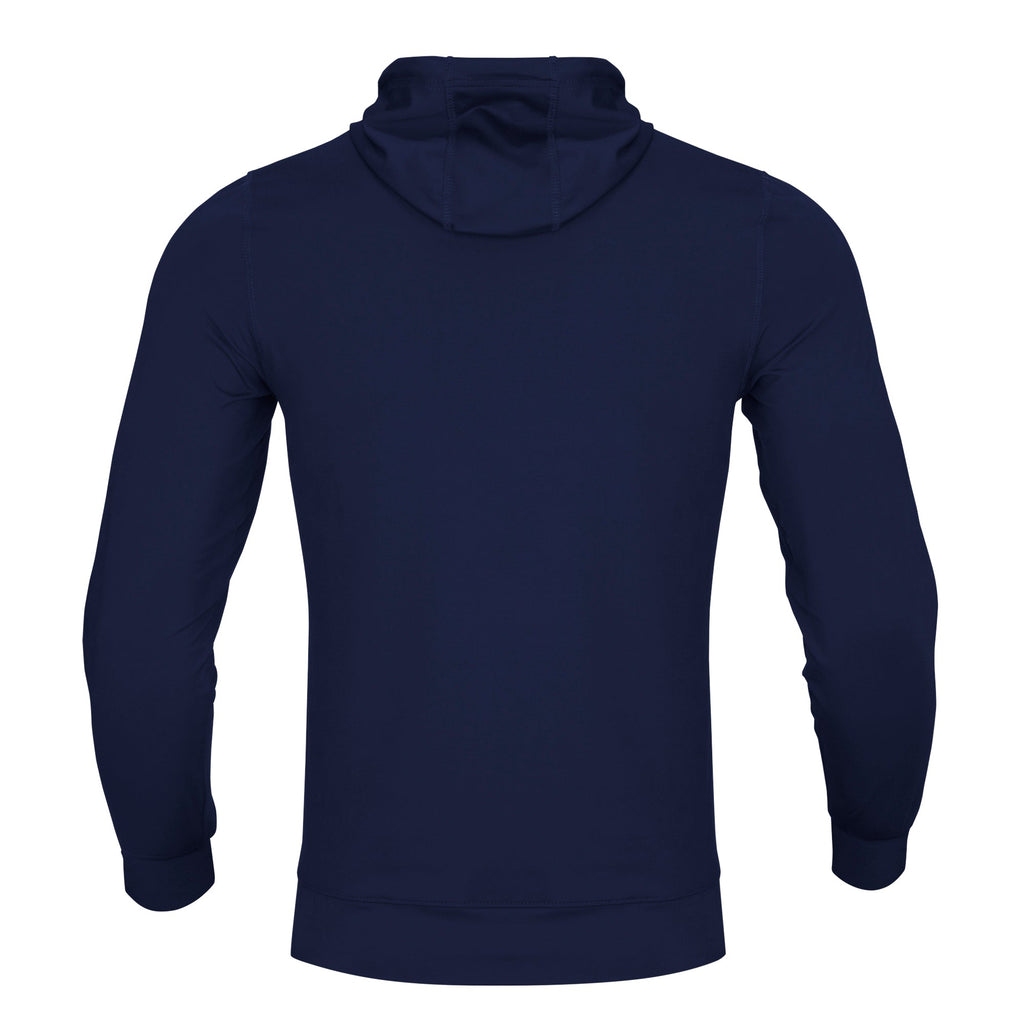 ROCKFORD SOFT KNIT HOODIE