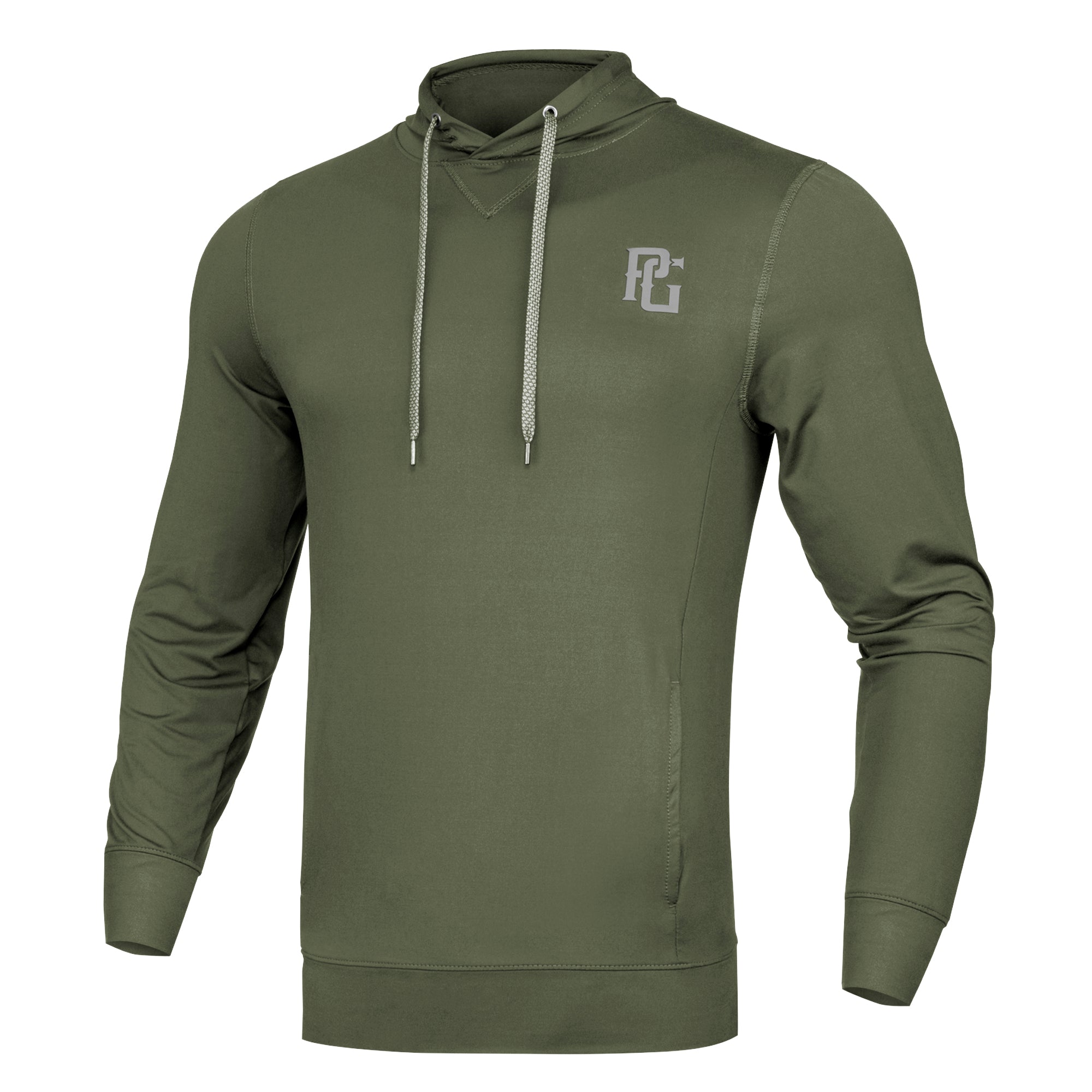 YOUTH ROCKFORD SOFT KNIT HOODIE