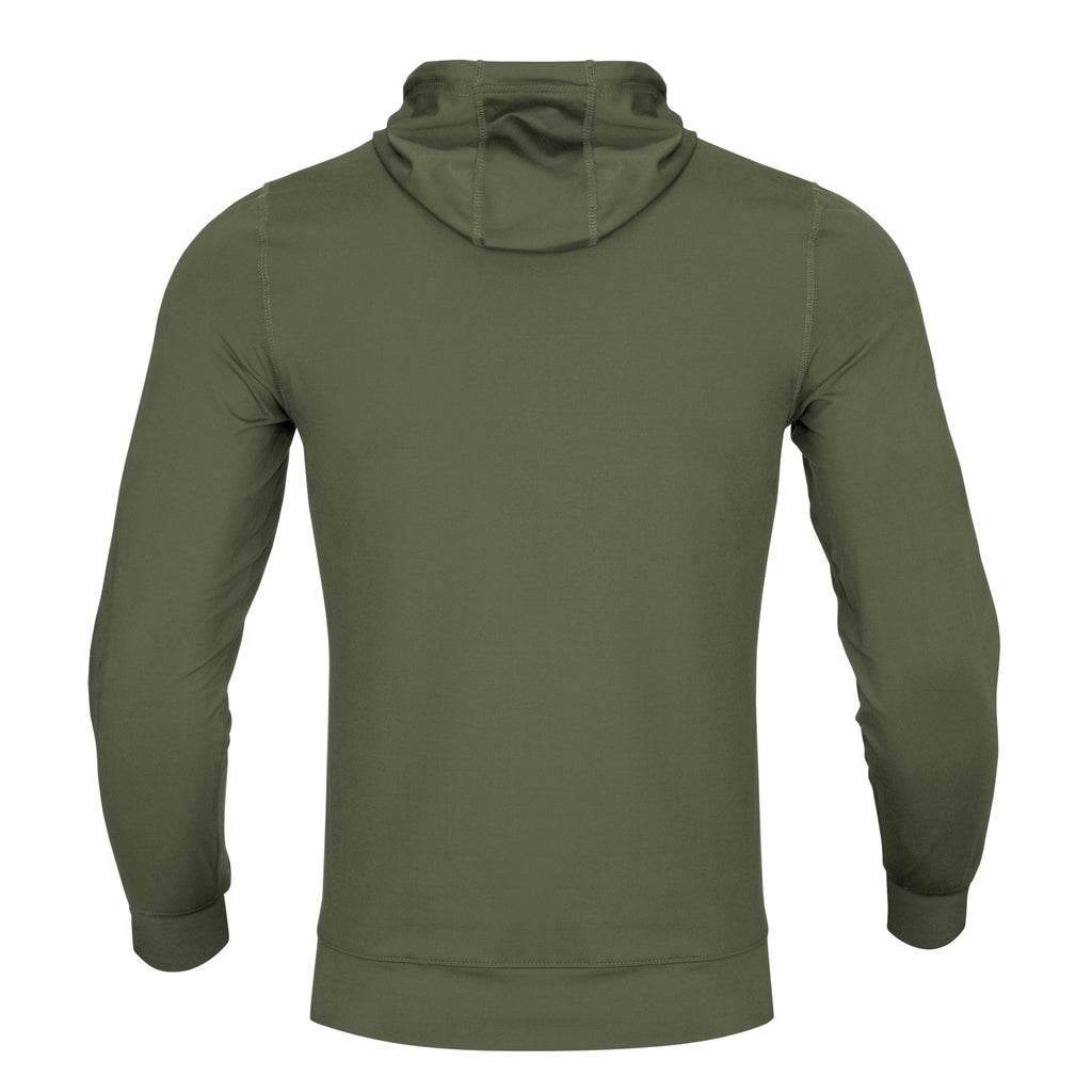 YOUTH ROCKFORD SOFT KNIT HOODIE