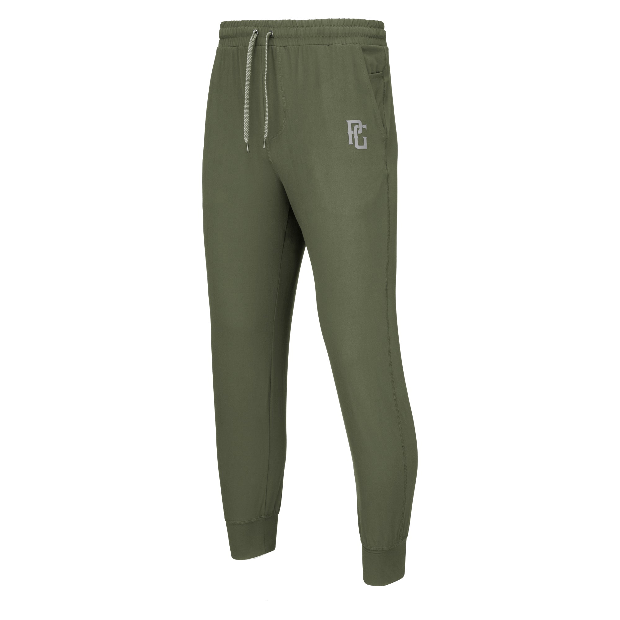 YOUTH ROCKFORD SOFT KNIT JOGGER