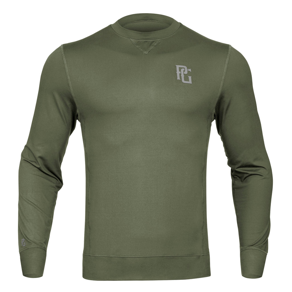 ROCKFORD SOFT KNIT CREW