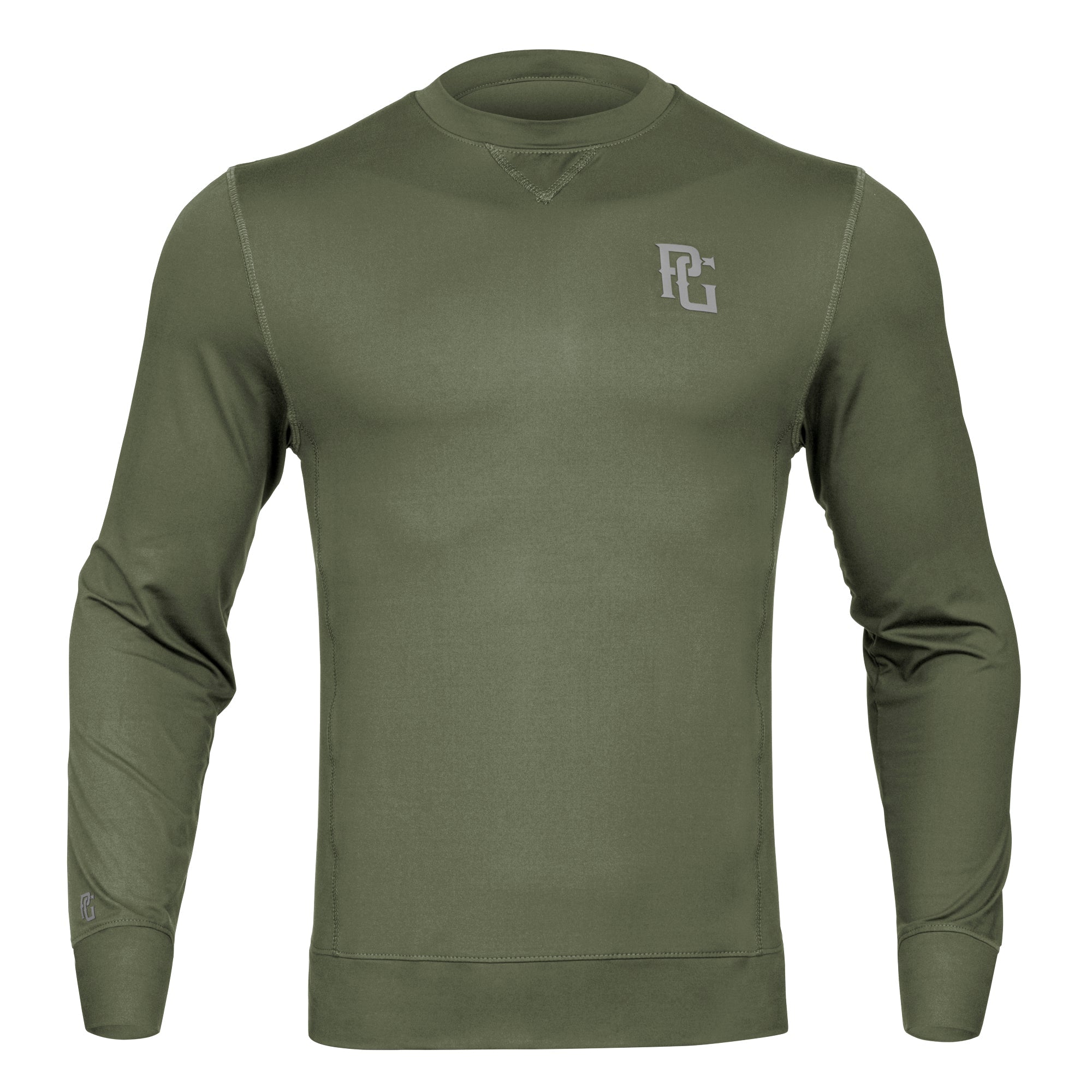 ROCKFORD SOFT KNIT CREW