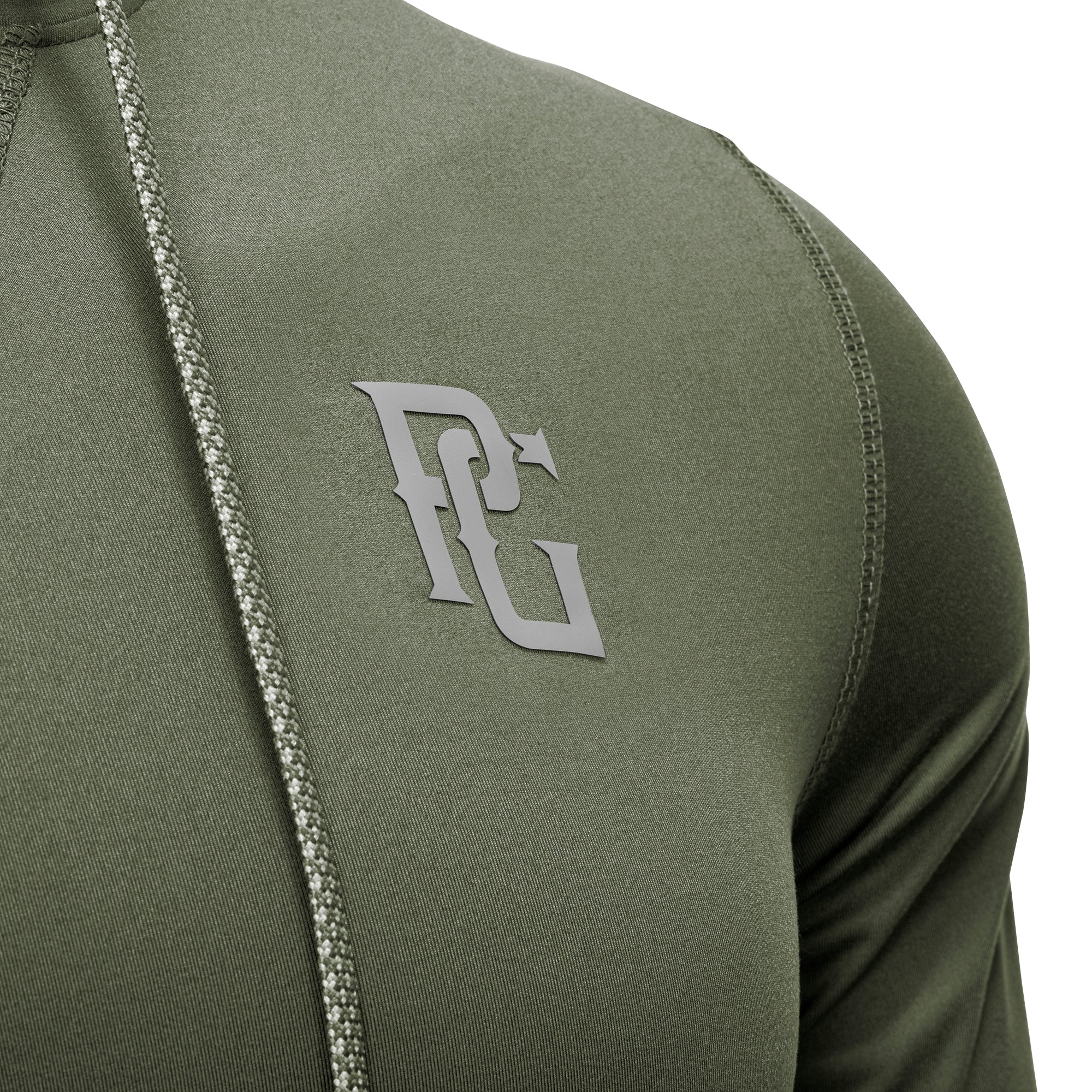 YOUTH ROCKFORD SOFT KNIT SHORT SLEEVE HOODIE