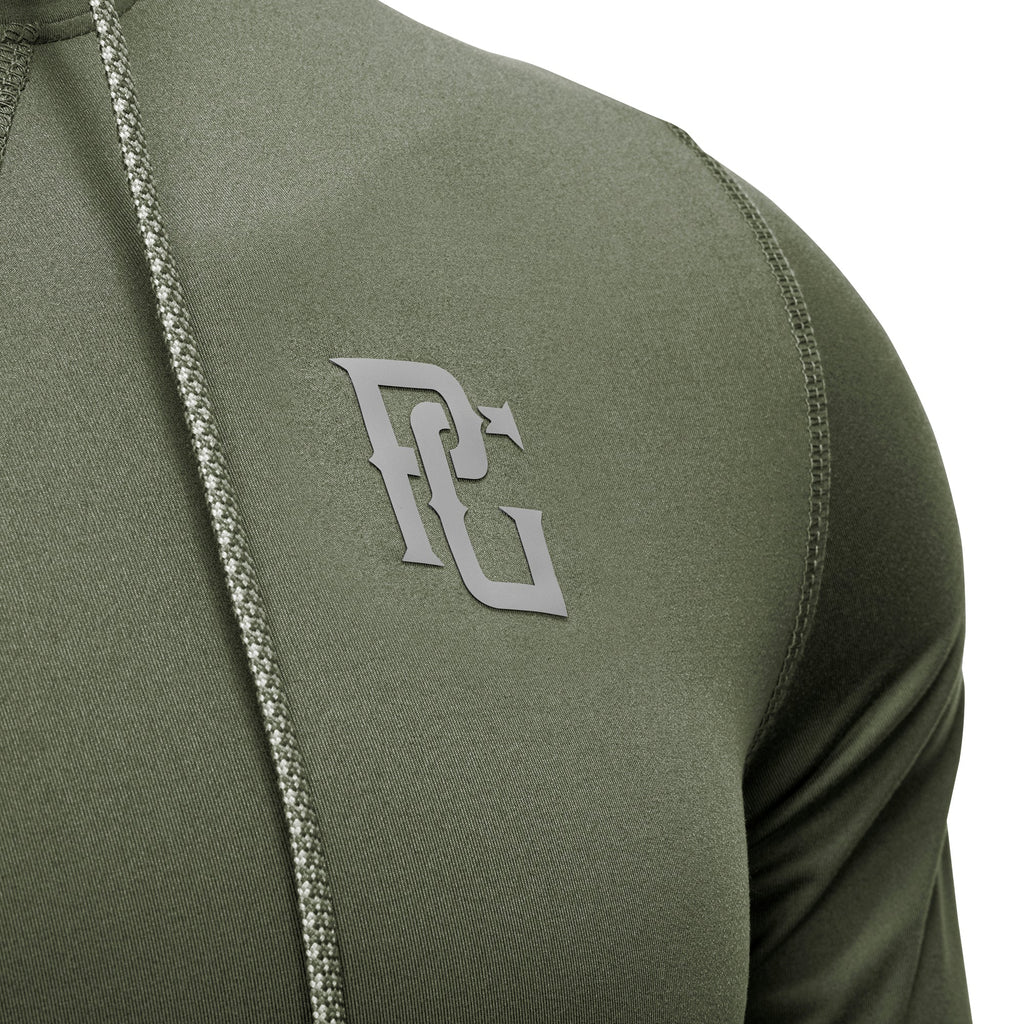 YOUTH ROCKFORD SOFT KNIT HOODIE