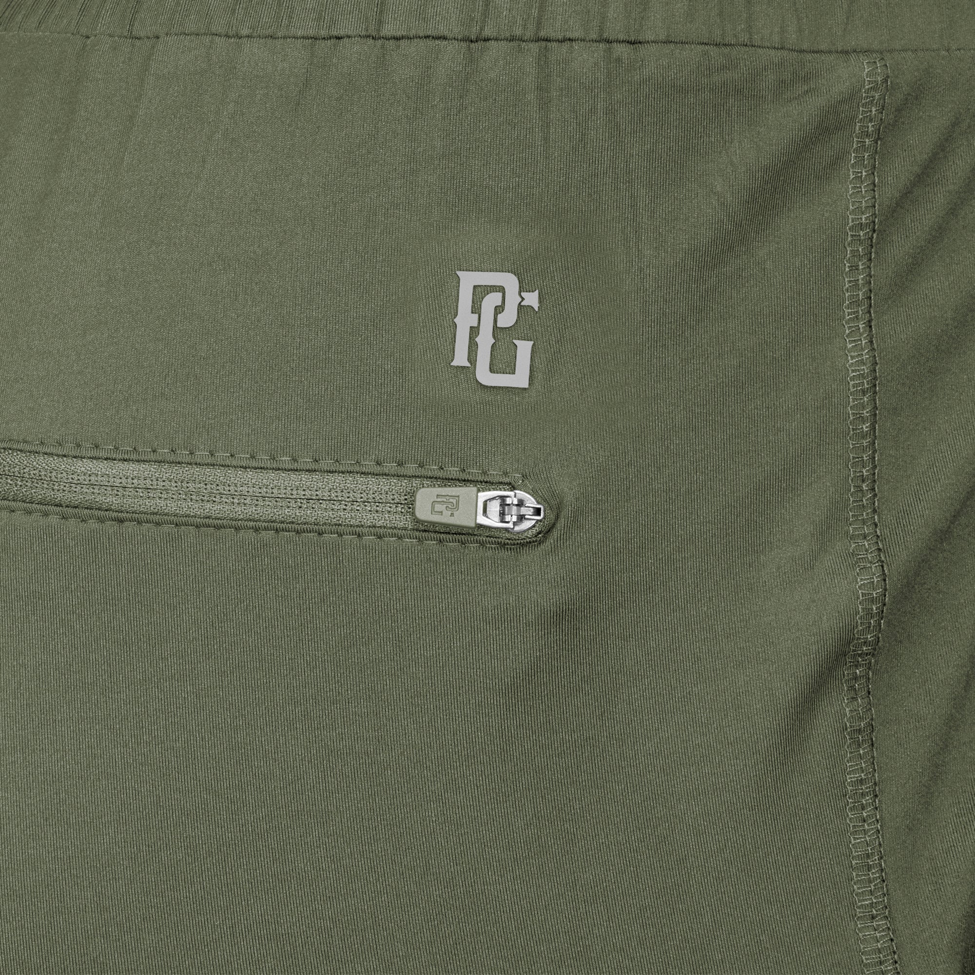 YOUTH ROCKFORD SOFT KNIT JOGGER