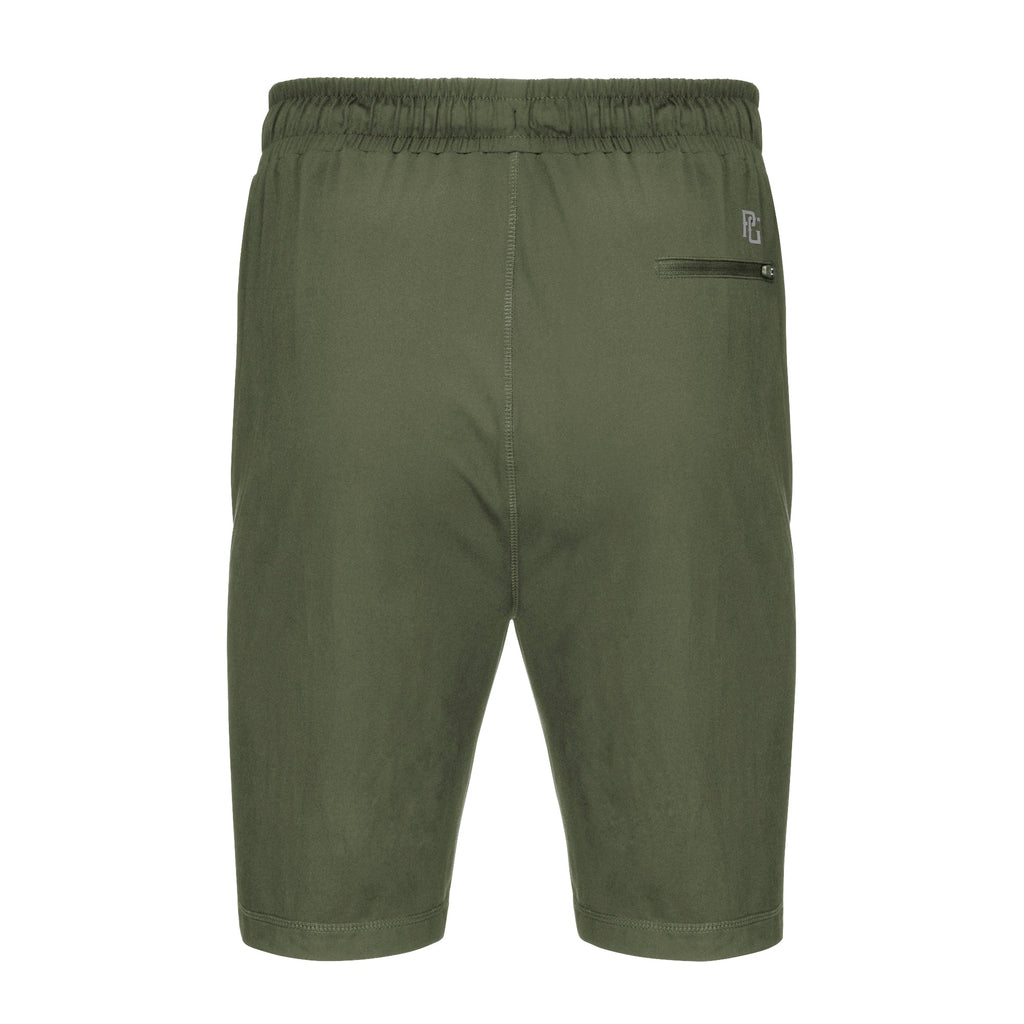 ROCKFORD SOFT KNIT SHORT