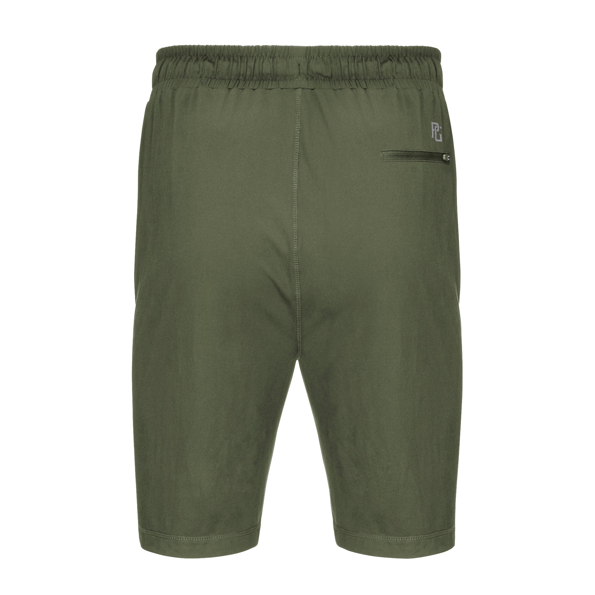 YOUTH ROCKFORD SOFT KNIT SHORT