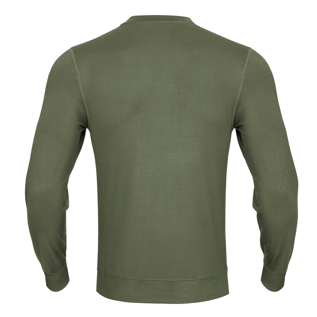 ROCKFORD SOFT KNIT CREW