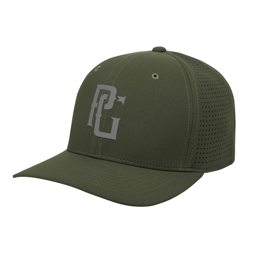 ROCKFORD FIELD ONE