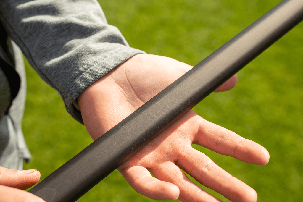 THE FUNGO