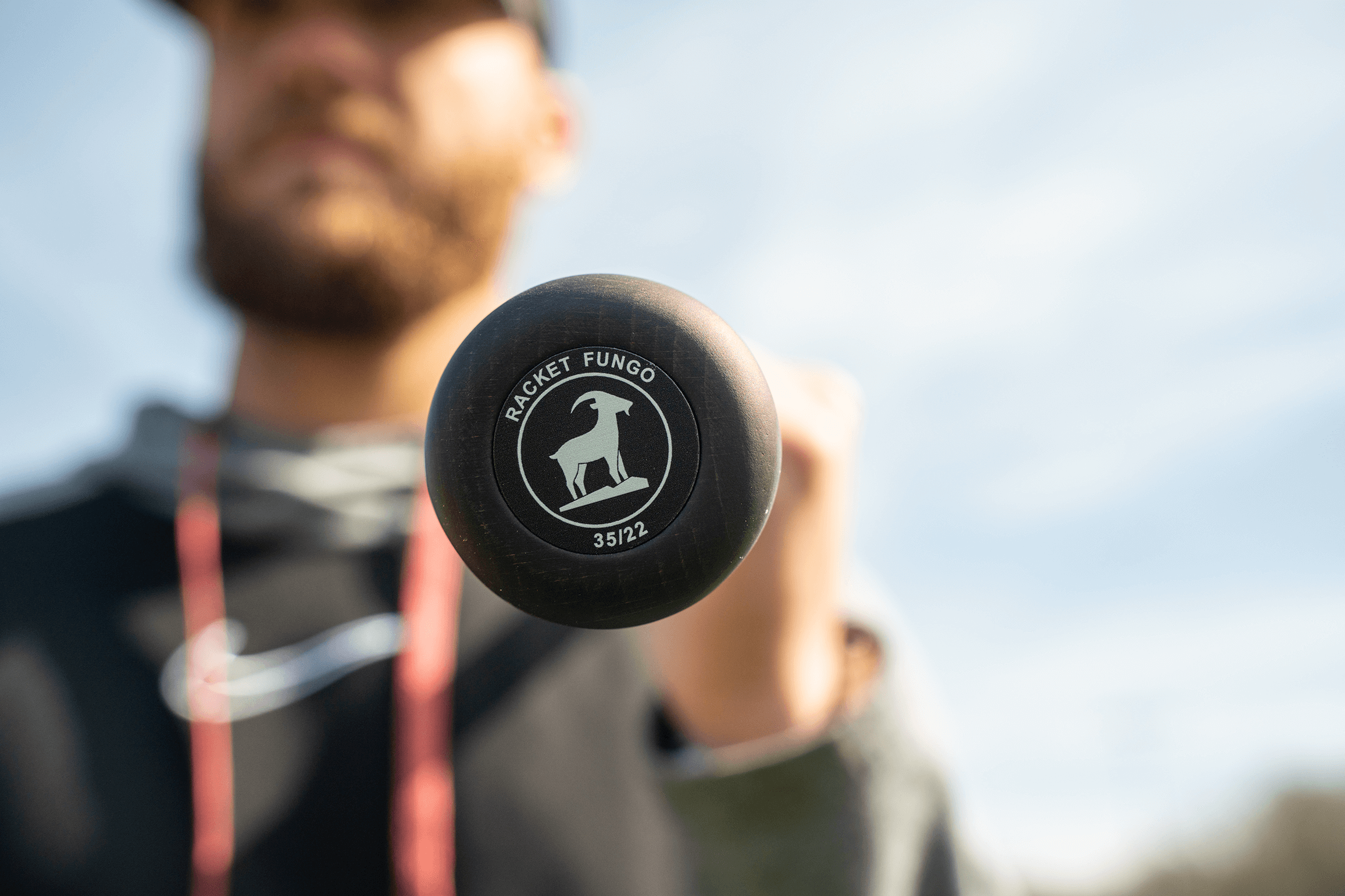 THE FUNGO