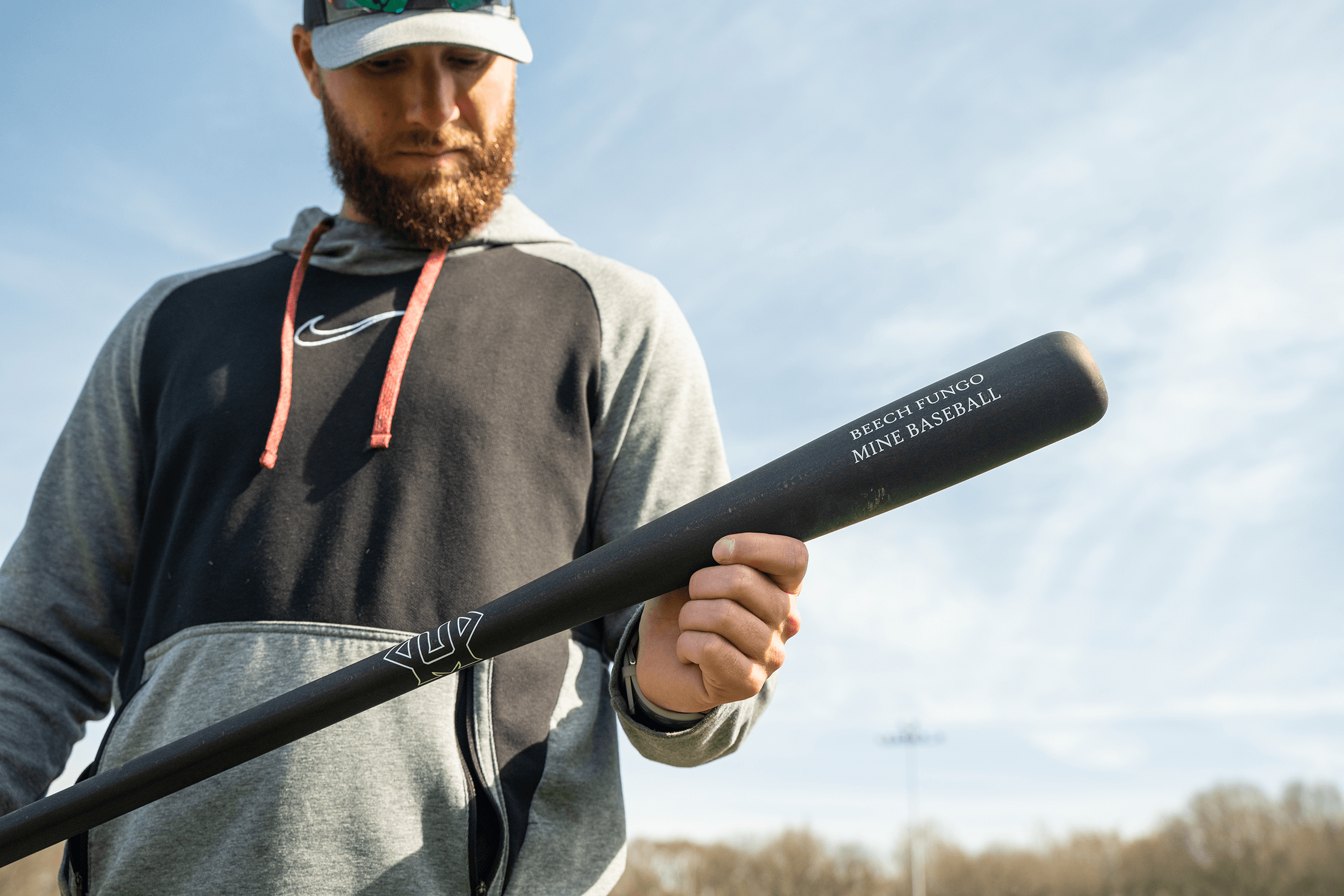 THE FUNGO