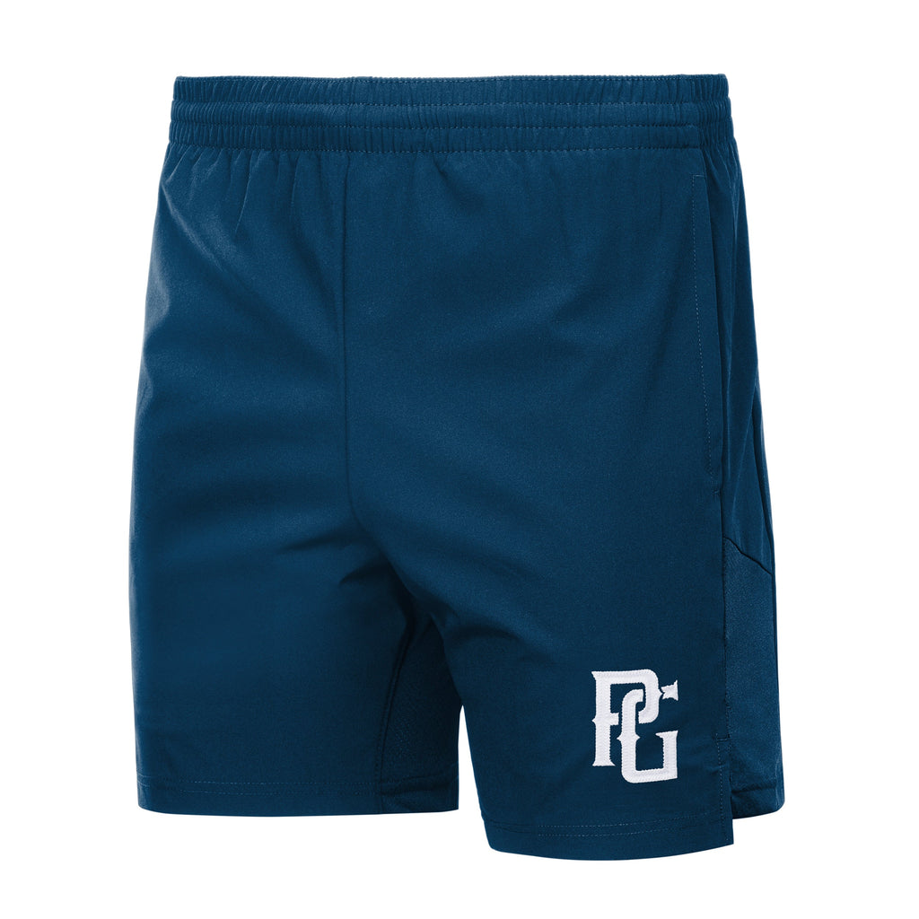 SHOWCASE 6" SHORT