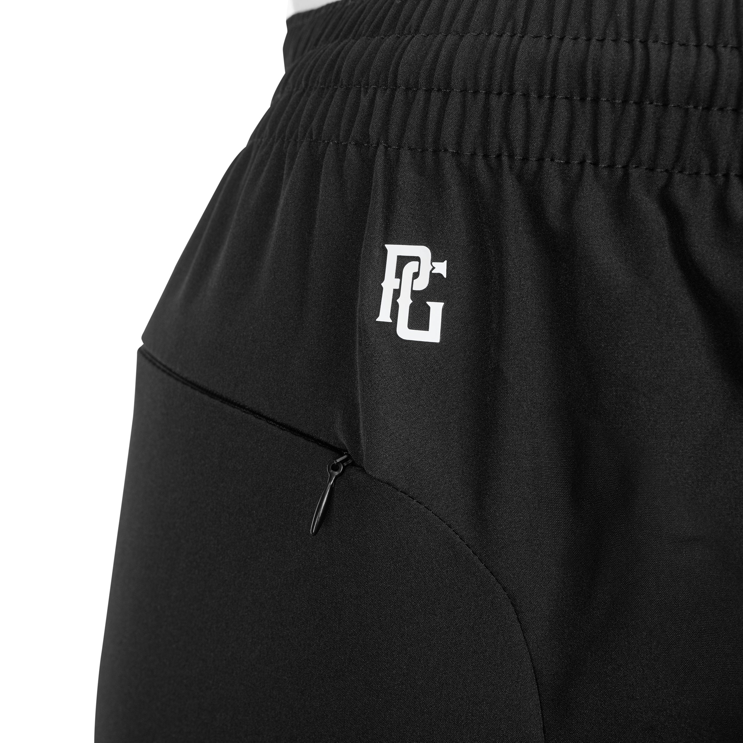 SHOWCASE 6" SHORT