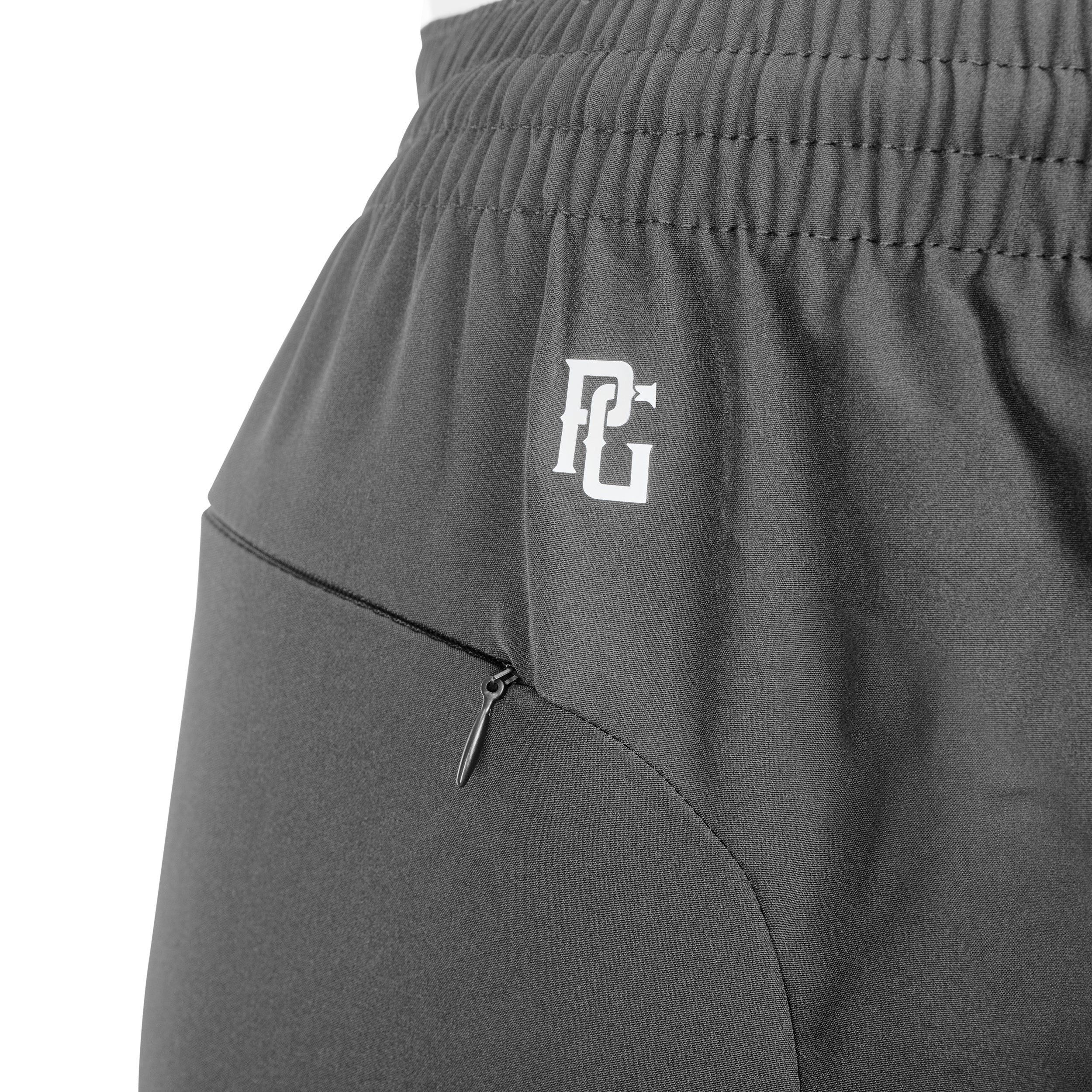 SHOWCASE 6" SHORT