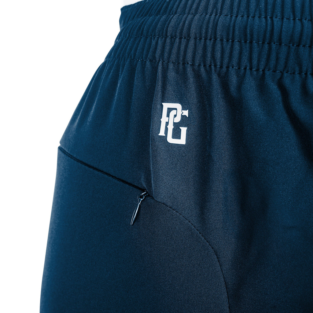 SHOWCASE 6" SHORT