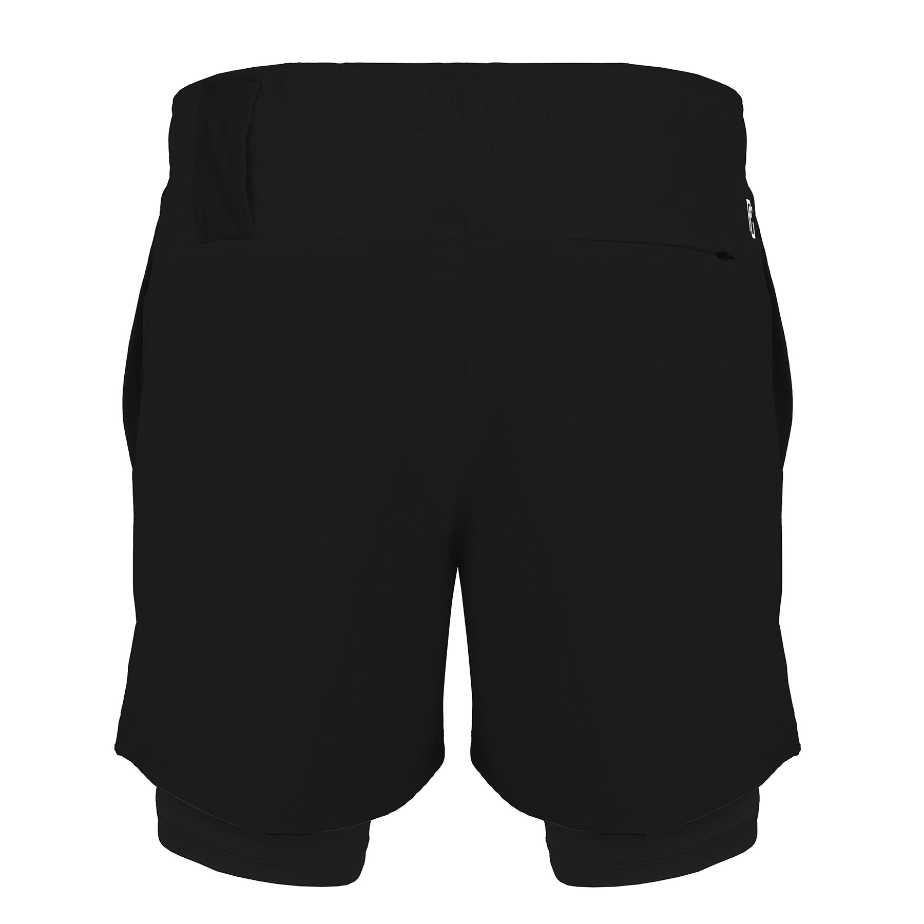 YOUTH SHOWCASE 2-IN-1 SHORT