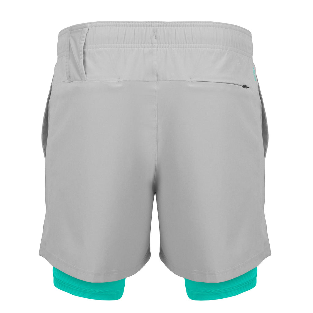 SHOWCASE 2-IN-1 SHORTS