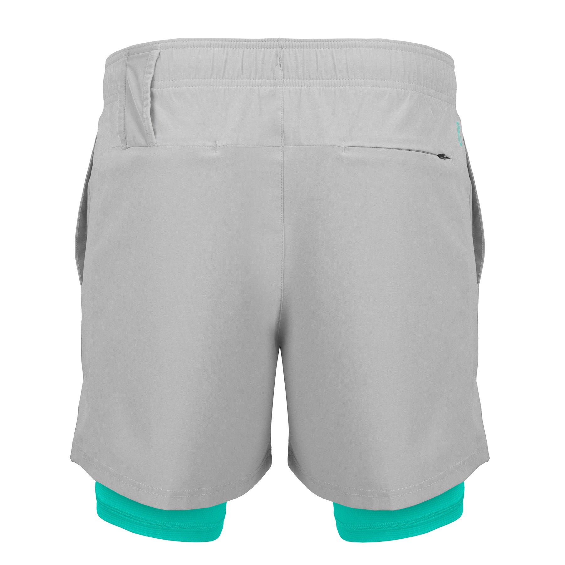 YOUTH SHOWCASE 2-IN-1 SHORT