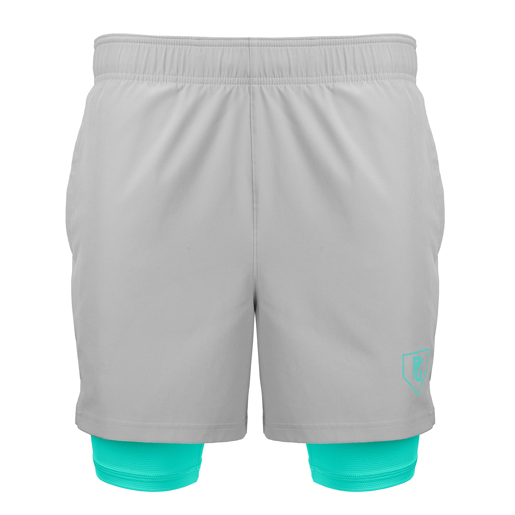 YOUTH SHOWCASE 2-IN-1 SHORT