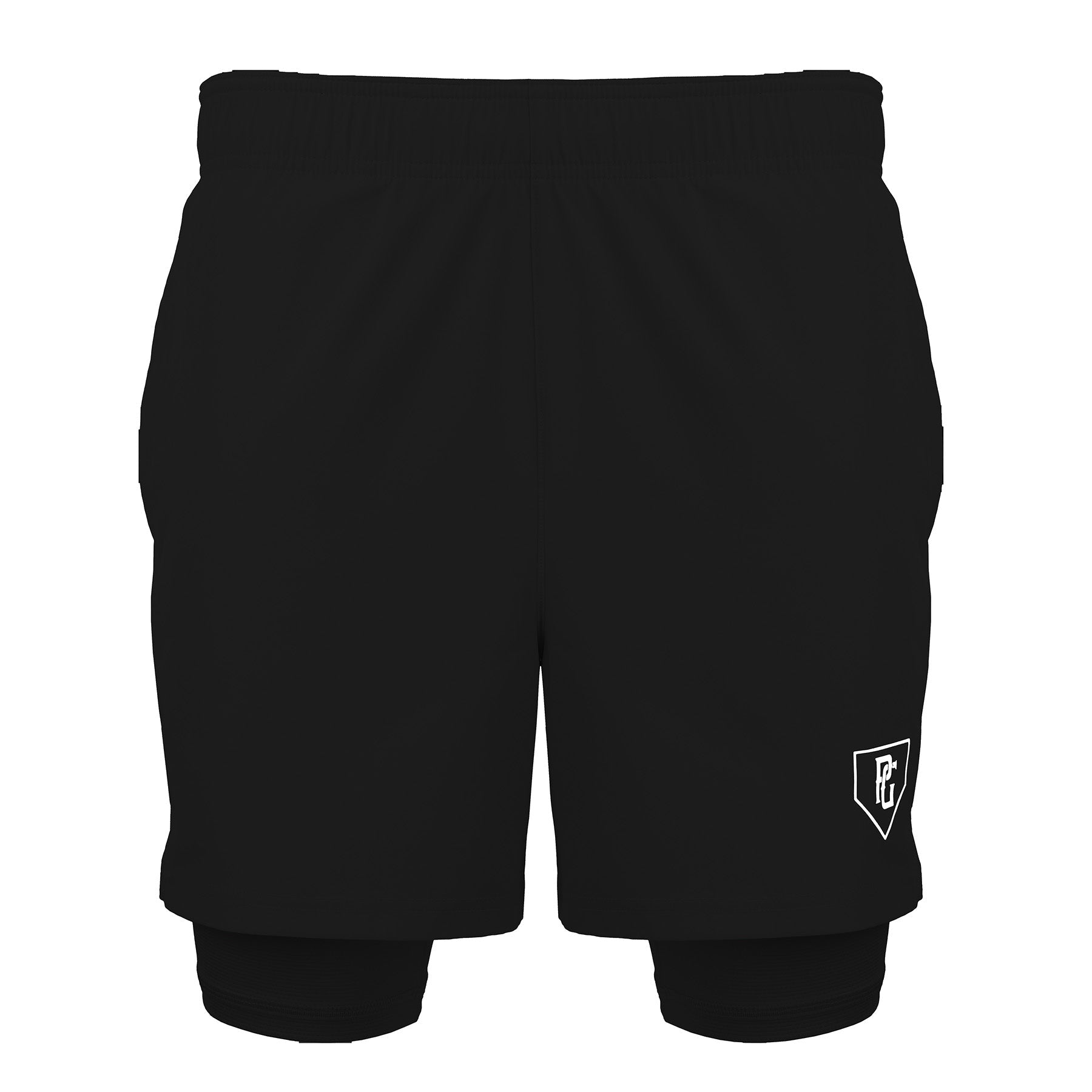 YOUTH SHOWCASE 2-IN-1 SHORT