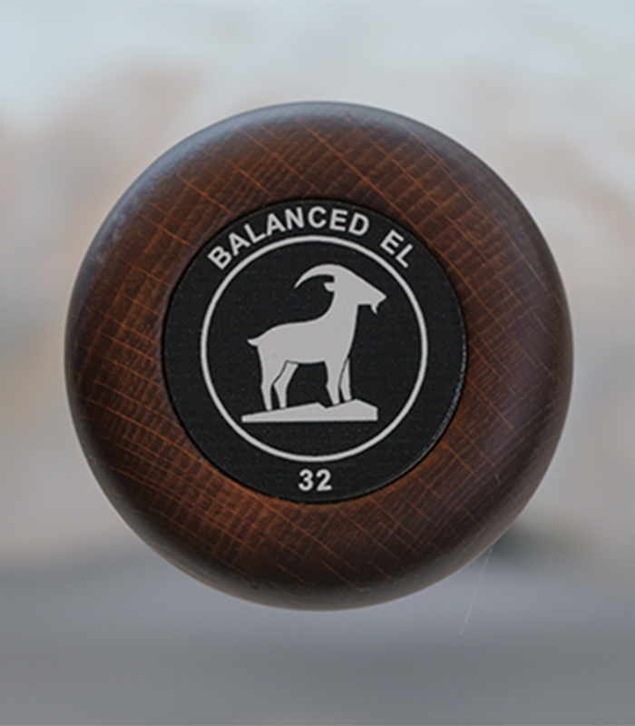 BALANCED EL