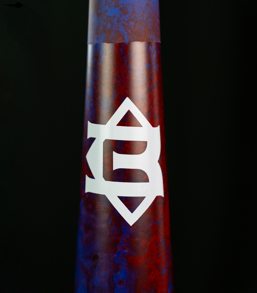 YOUTH WOOD BAT