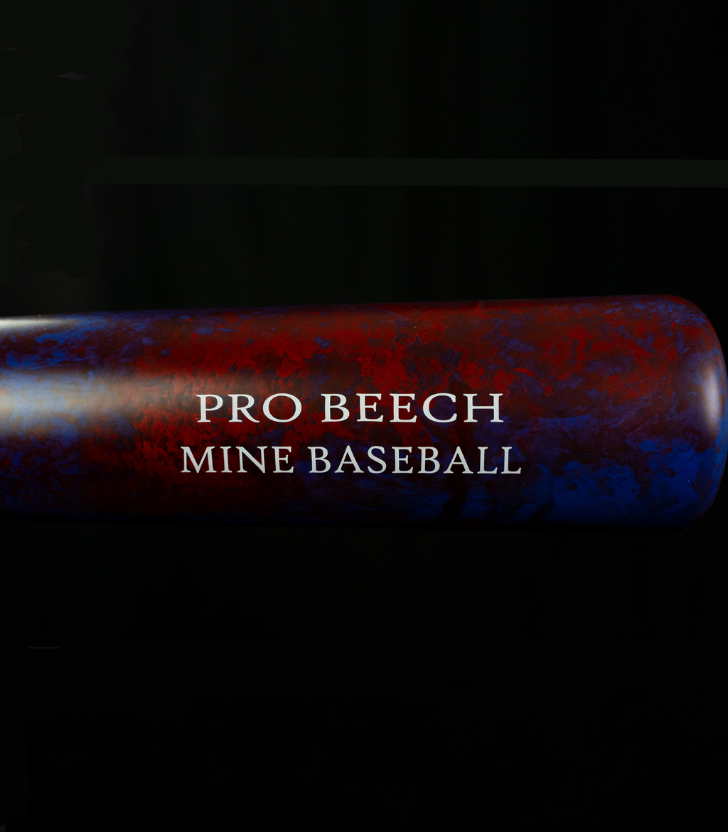 YOUTH WOOD BAT