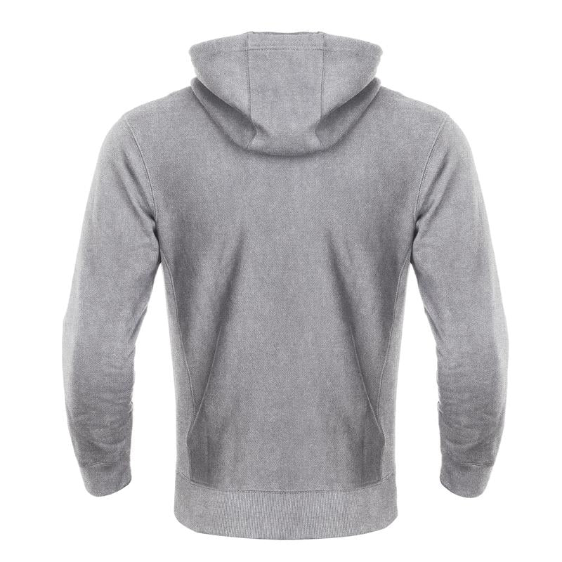 ICON FULL ZIP HOODIE 2.0