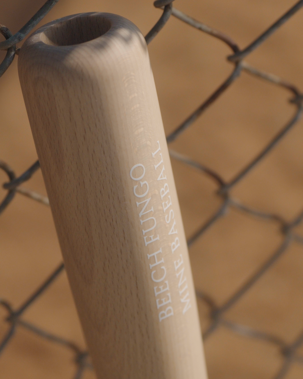 THE FUNGO