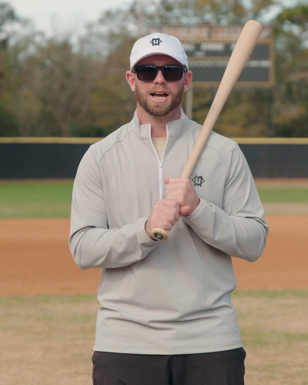 THE FUNGO