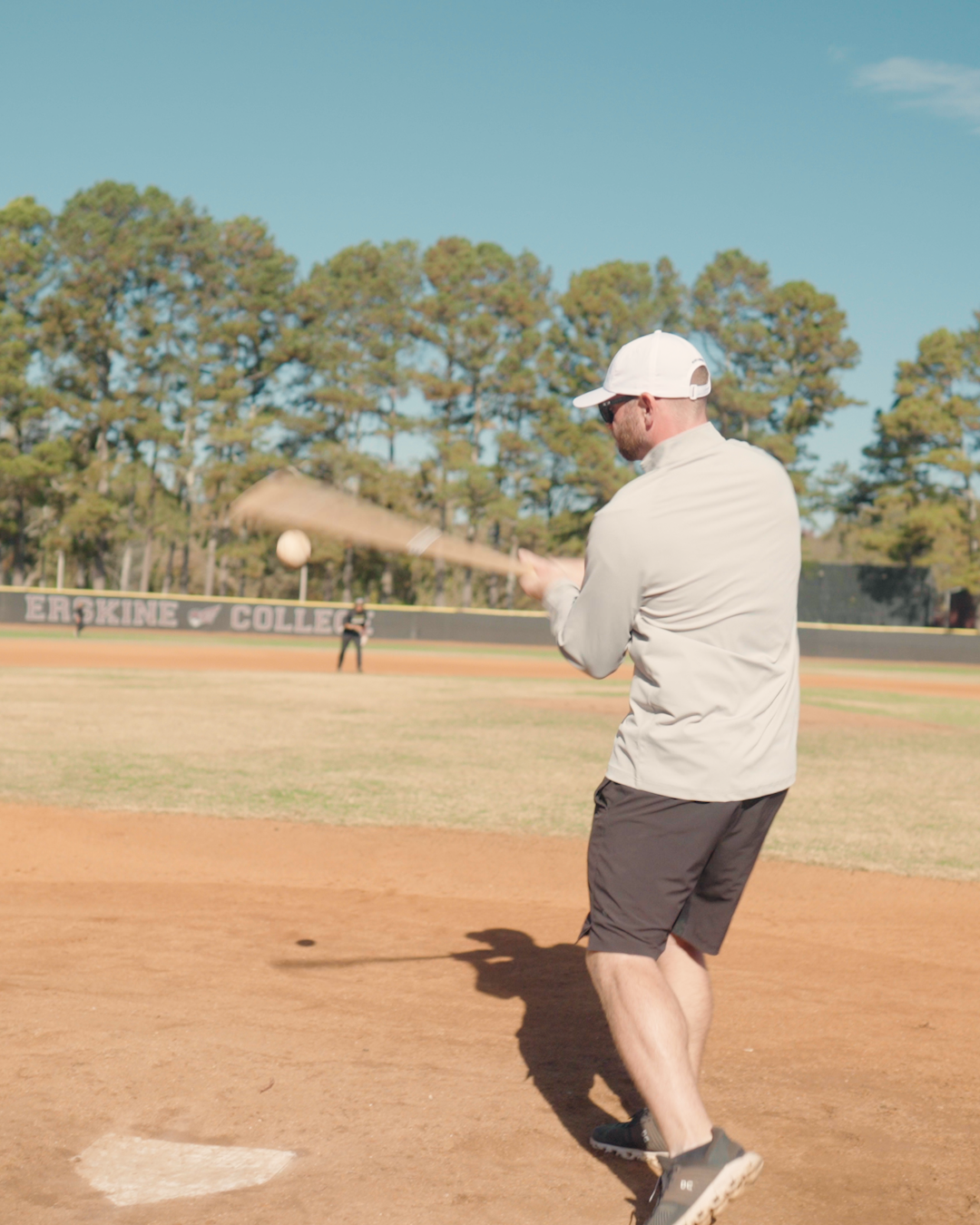 THE FUNGO