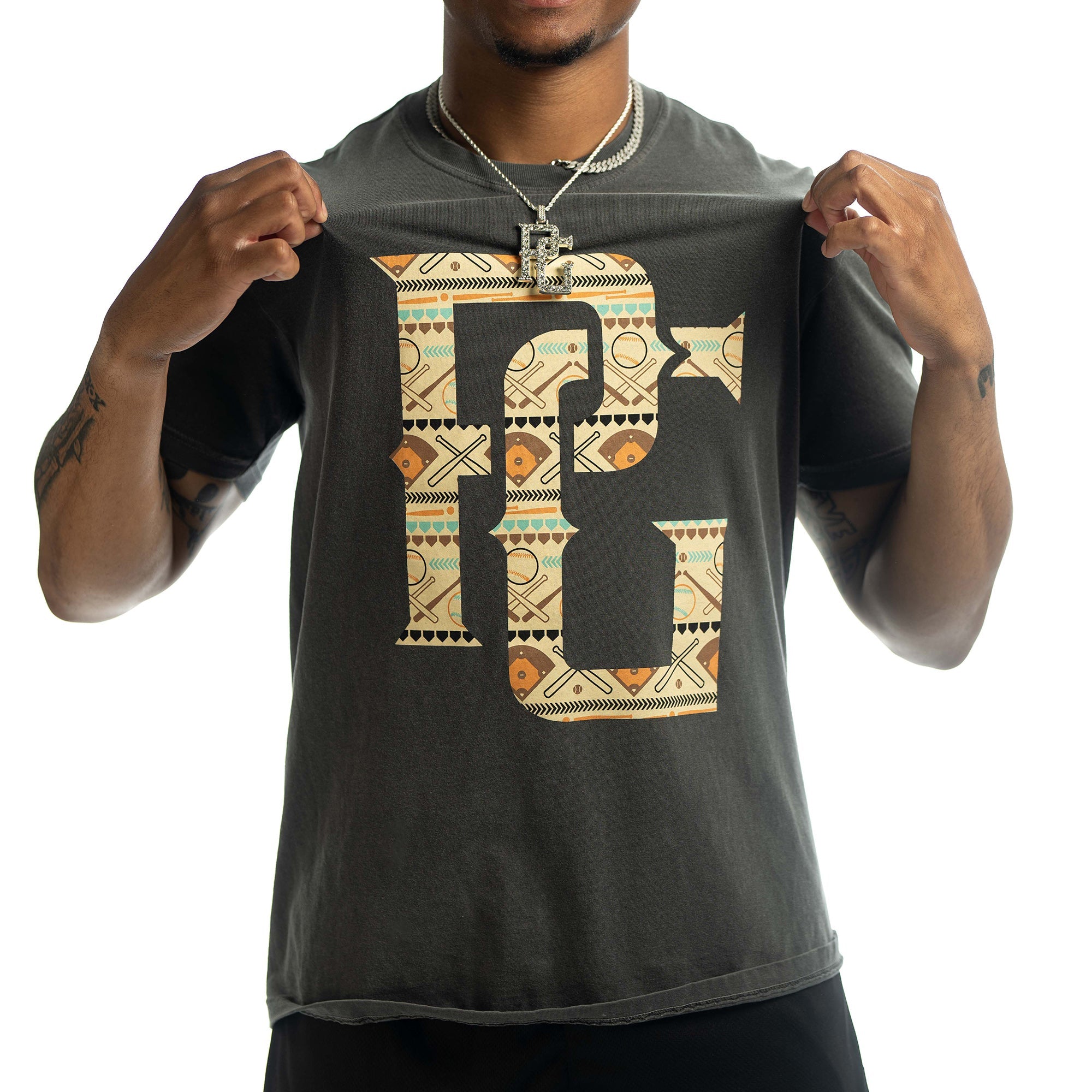MOHAVE TEE