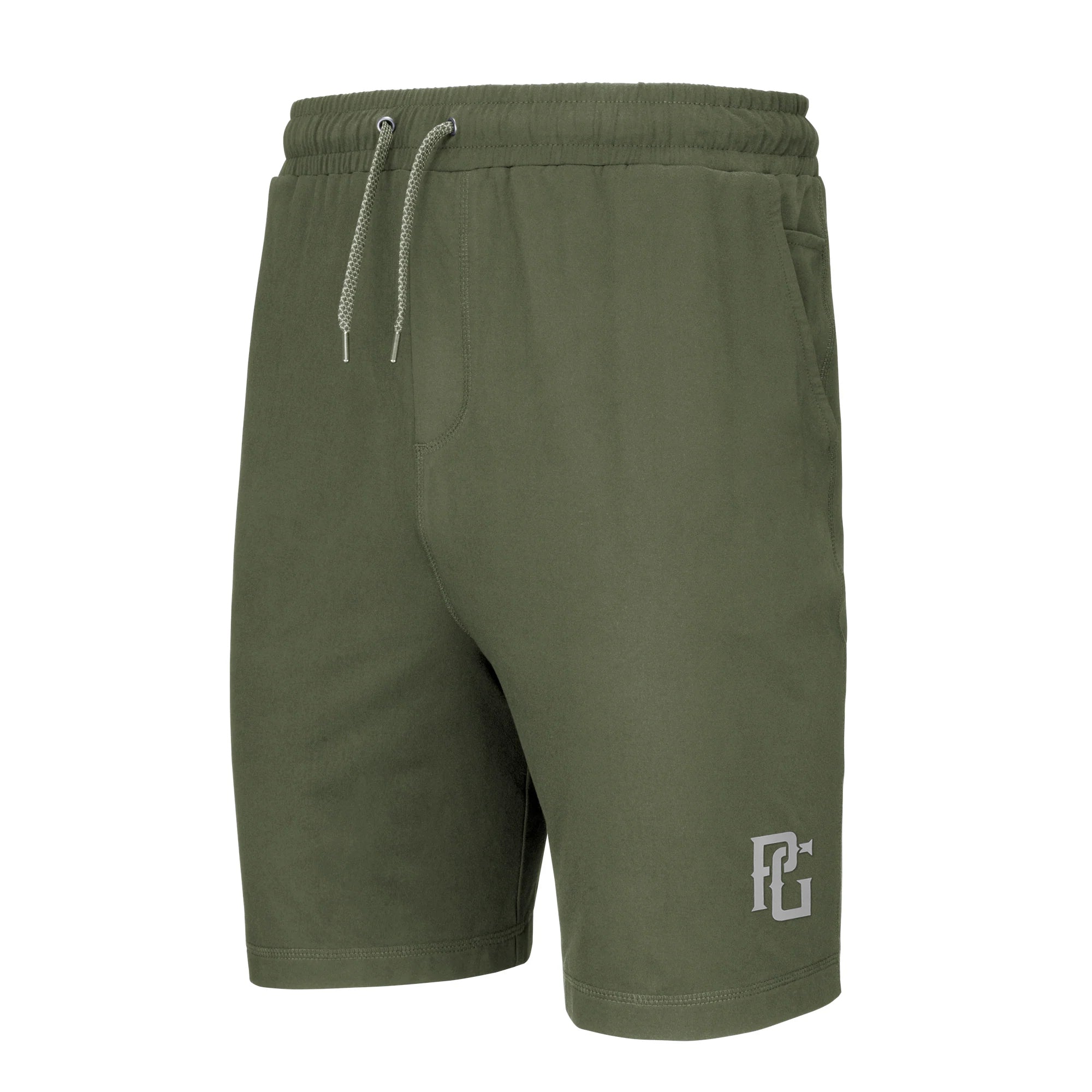 YOUTH ROCKFORD SOFT KNIT SHORT